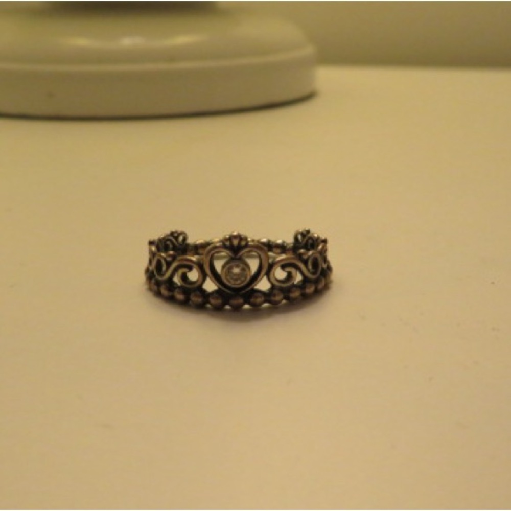 Pandora Princess Ring